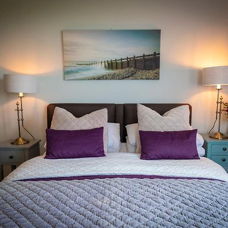 Bunratty Meadows Bed & Breakfast Exteriér fotografie