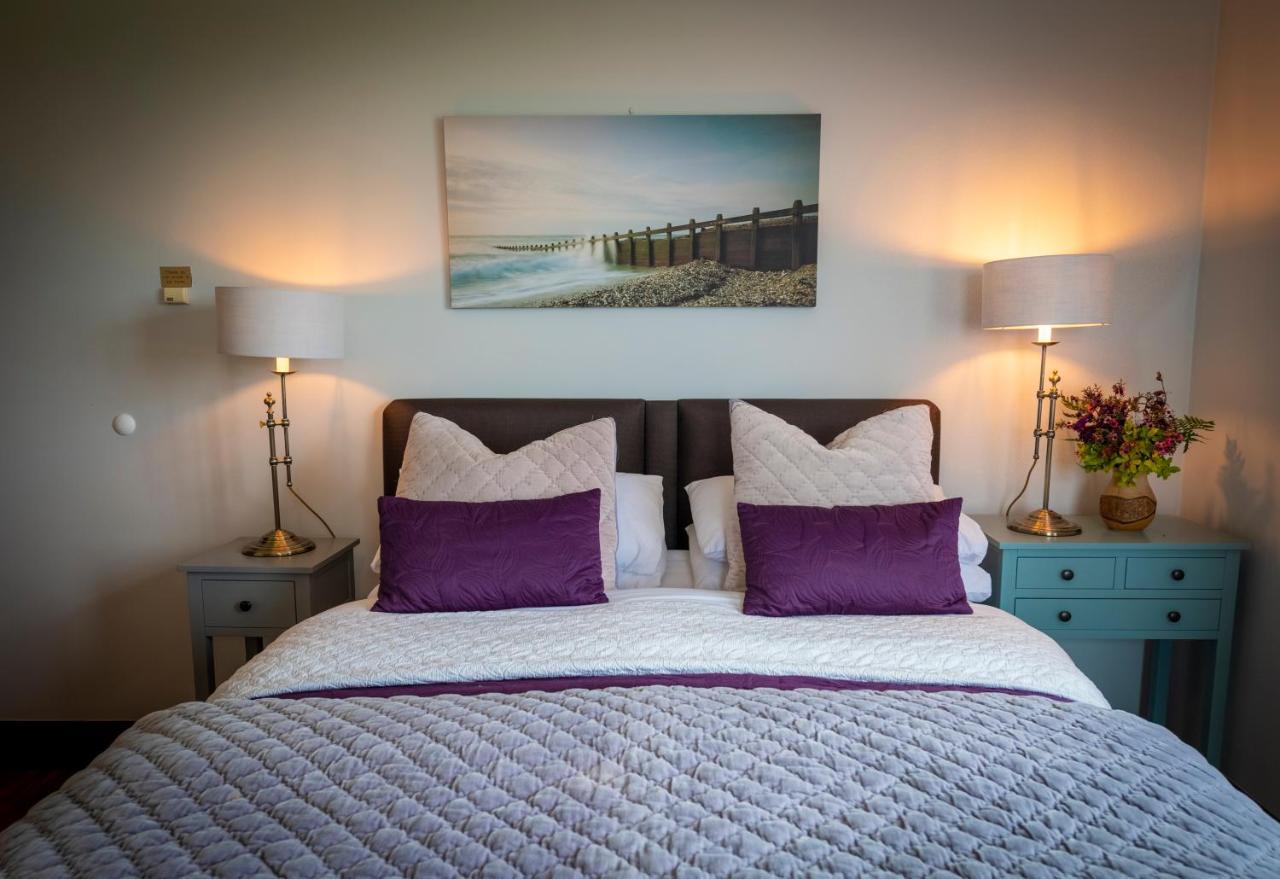 Bunratty Meadows Bed & Breakfast Exteriér fotografie