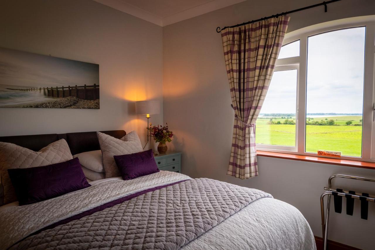 Bunratty Meadows Bed & Breakfast Exteriér fotografie