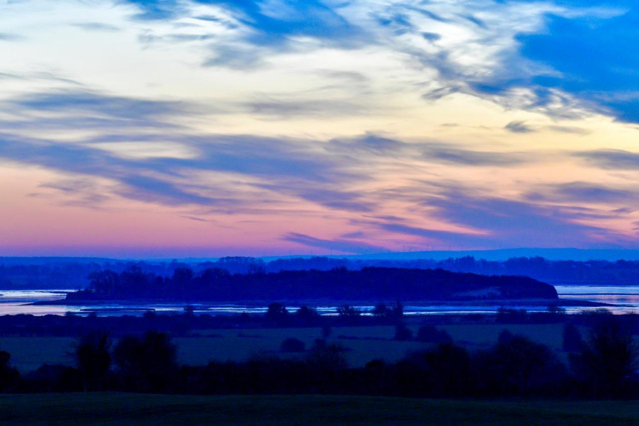 Bunratty Meadows Bed & Breakfast Exteriér fotografie