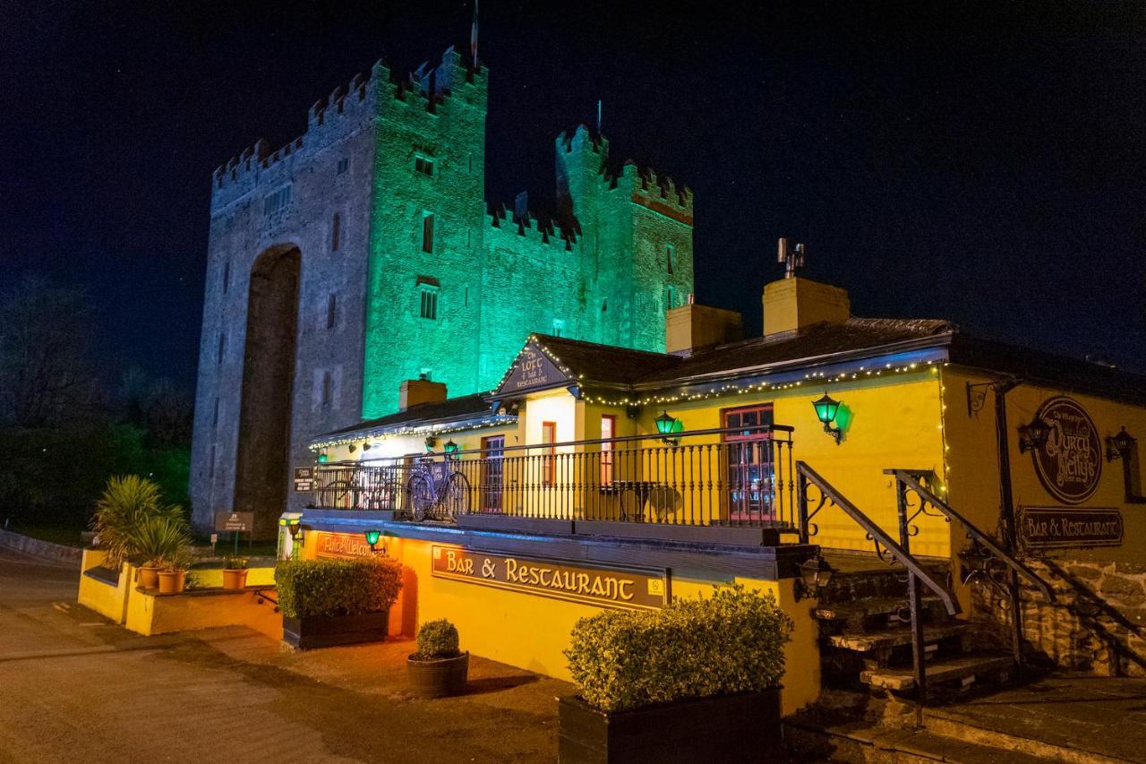 Bunratty Meadows Bed & Breakfast Exteriér fotografie
