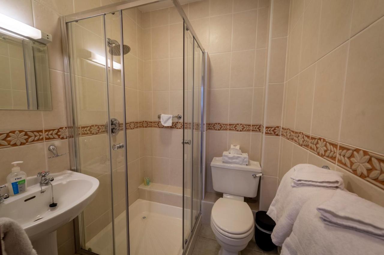 Bunratty Meadows Bed & Breakfast Exteriér fotografie