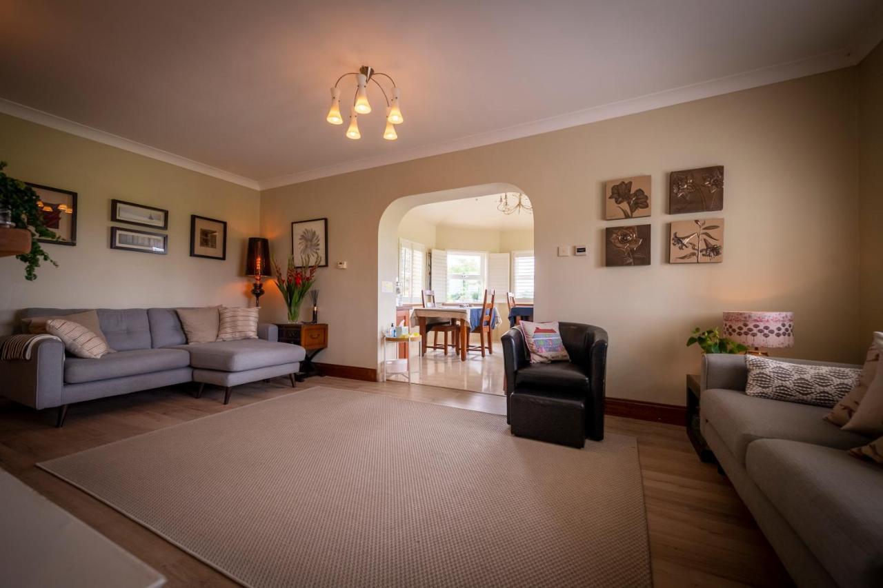 Bunratty Meadows Bed & Breakfast Exteriér fotografie