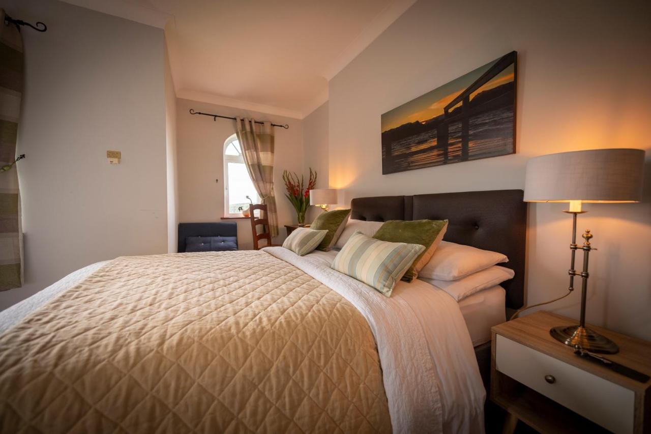 Bunratty Meadows Bed & Breakfast Exteriér fotografie