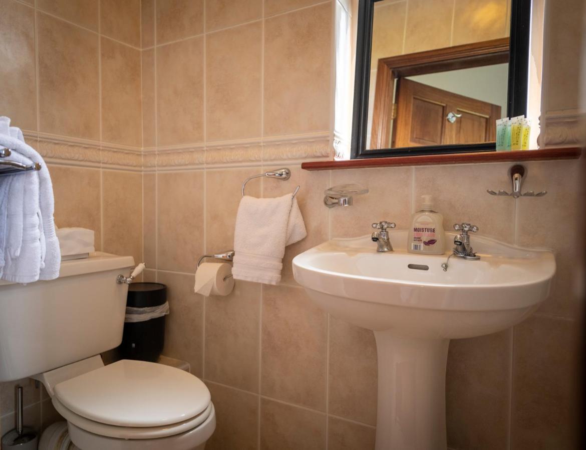 Bunratty Meadows Bed & Breakfast Exteriér fotografie