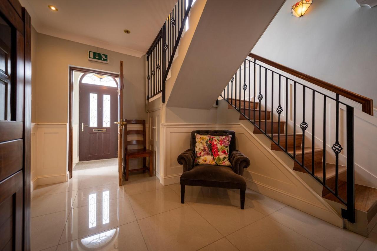 Bunratty Meadows Bed & Breakfast Exteriér fotografie