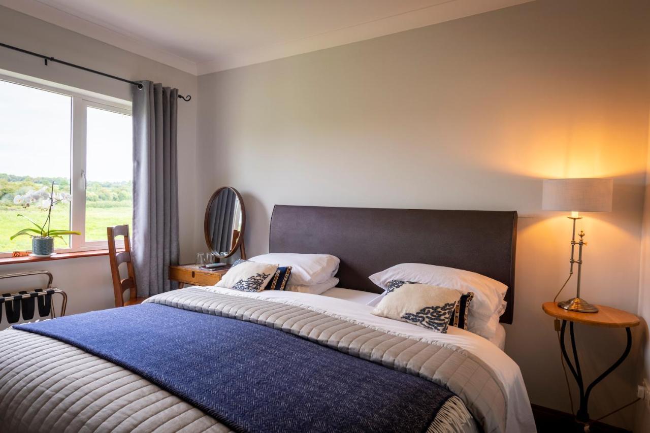 Bunratty Meadows Bed & Breakfast Exteriér fotografie