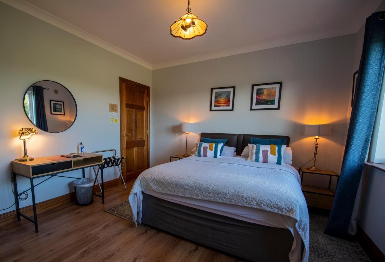 Bunratty Meadows Bed & Breakfast Exteriér fotografie