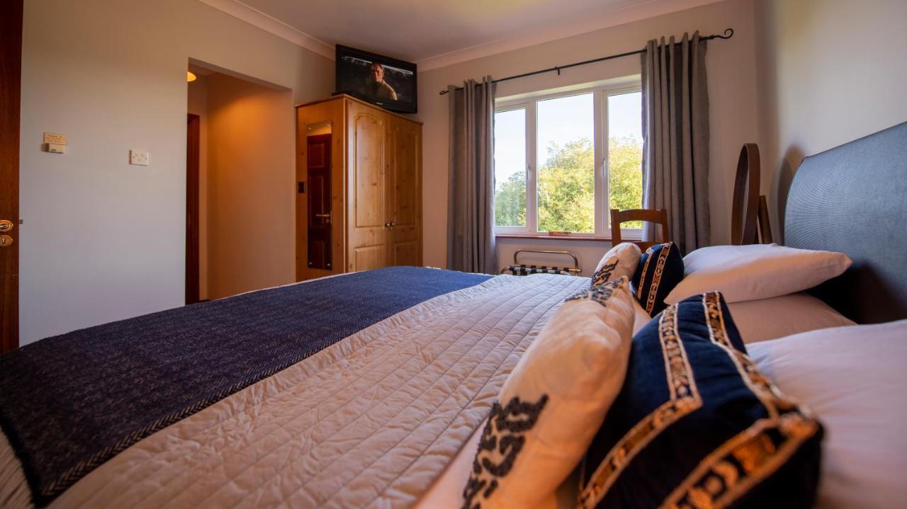 Bunratty Meadows Bed & Breakfast Exteriér fotografie