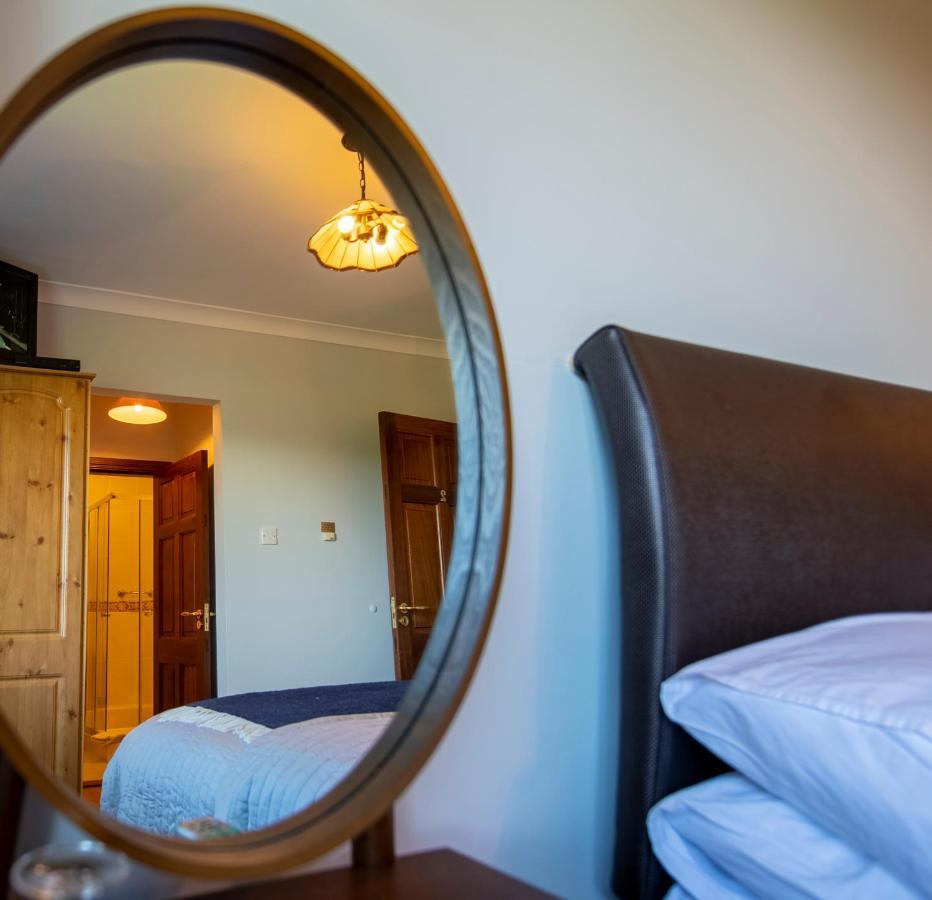 Bunratty Meadows Bed & Breakfast Exteriér fotografie