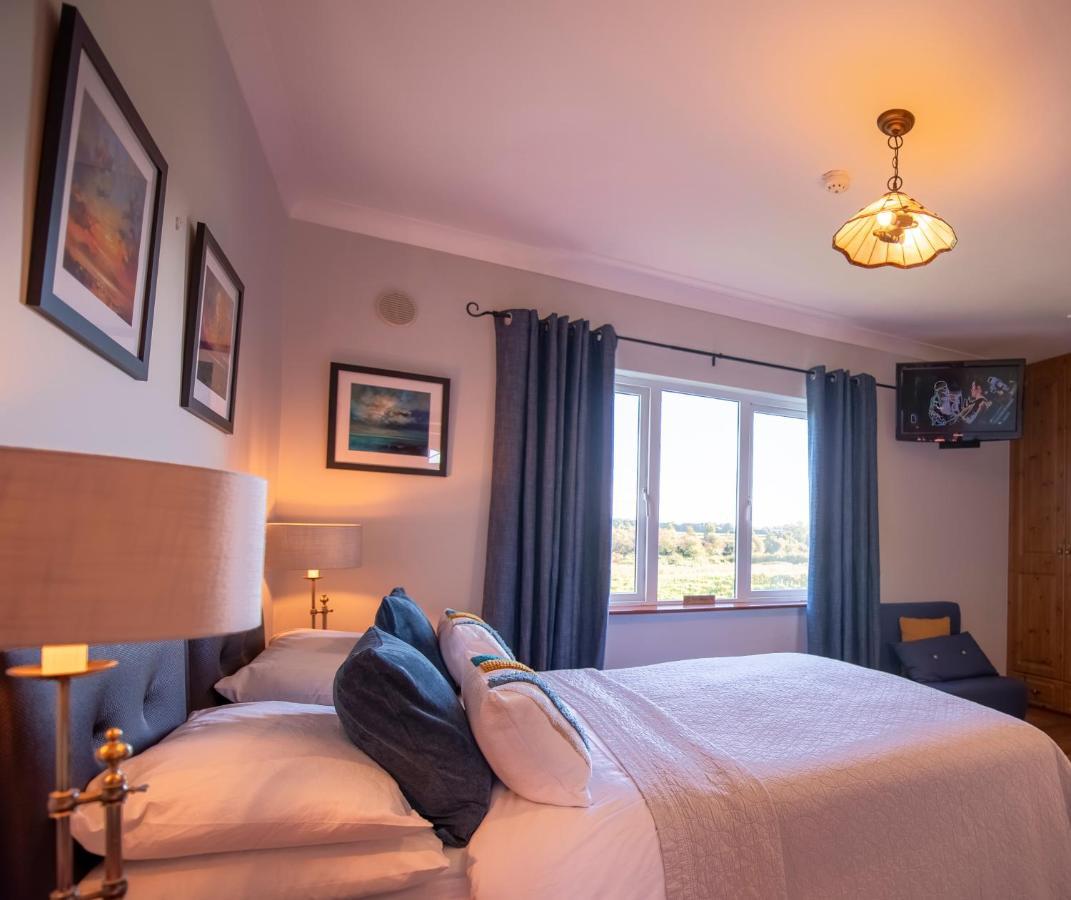 Bunratty Meadows Bed & Breakfast Exteriér fotografie