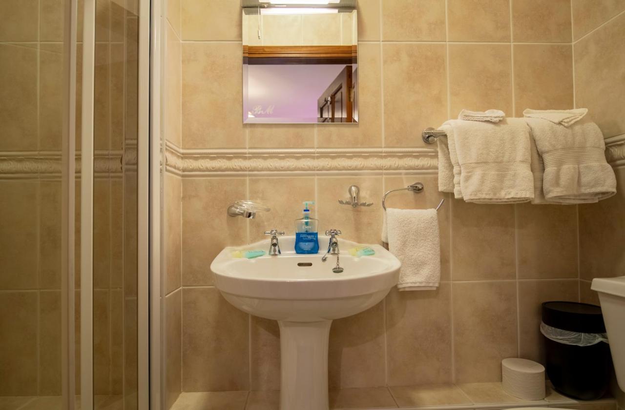 Bunratty Meadows Bed & Breakfast Exteriér fotografie