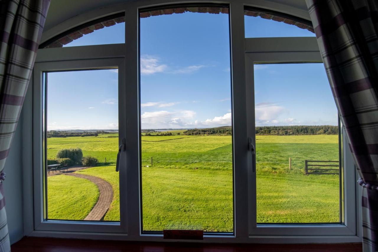 Bunratty Meadows Bed & Breakfast Exteriér fotografie
