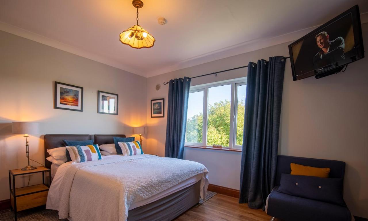 Bunratty Meadows Bed & Breakfast Exteriér fotografie
