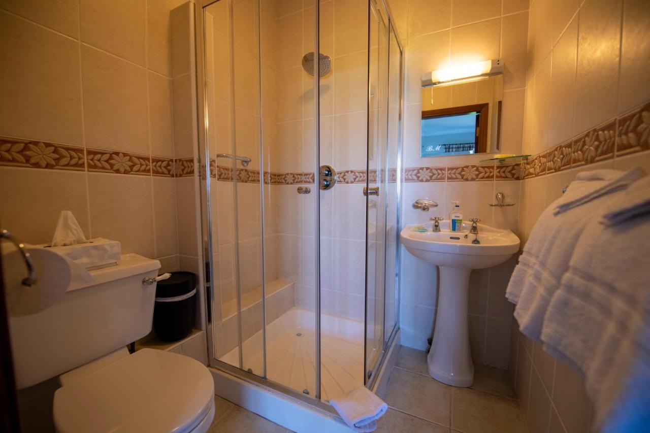 Bunratty Meadows Bed & Breakfast Exteriér fotografie