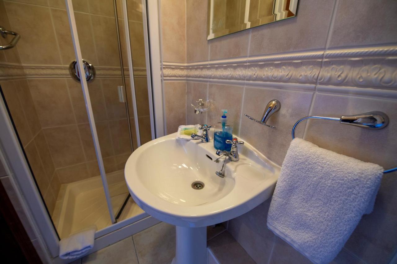 Bunratty Meadows Bed & Breakfast Exteriér fotografie