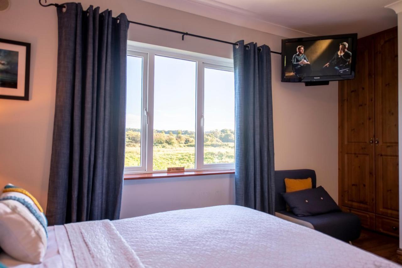Bunratty Meadows Bed & Breakfast Exteriér fotografie