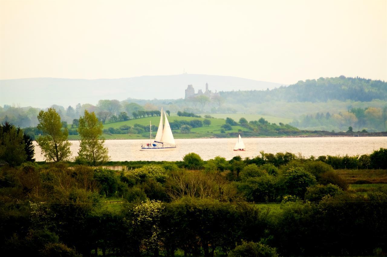 Bunratty Meadows Bed & Breakfast Exteriér fotografie