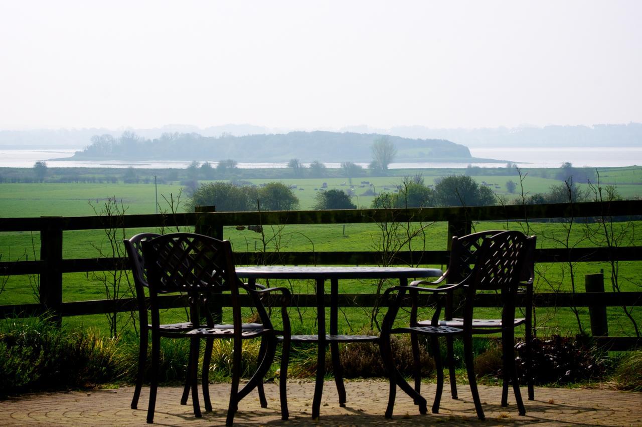 Bunratty Meadows Bed & Breakfast Exteriér fotografie
