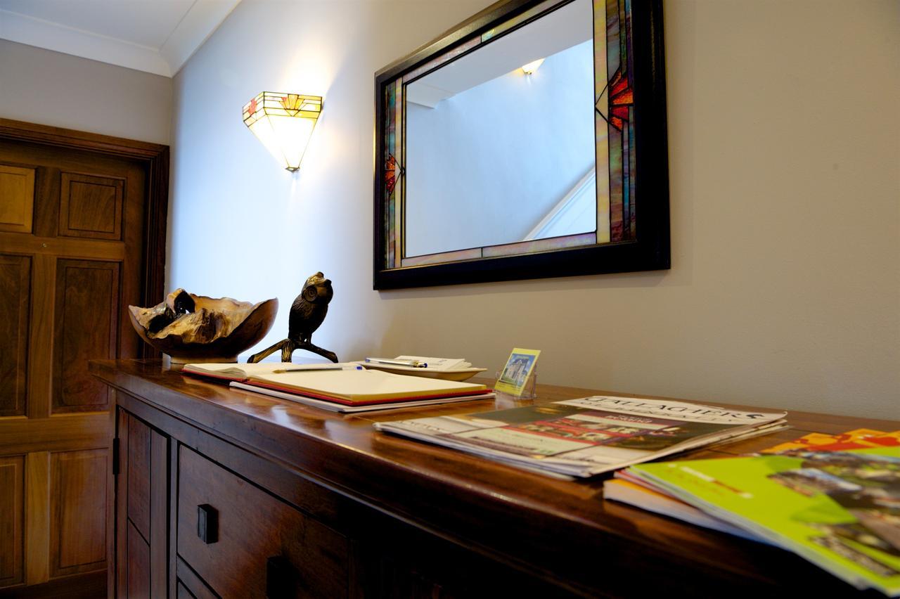 Bunratty Meadows Bed & Breakfast Exteriér fotografie