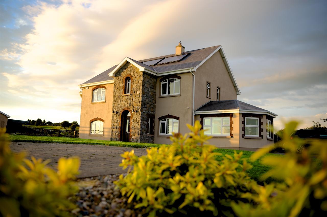 Bunratty Meadows Bed & Breakfast Exteriér fotografie